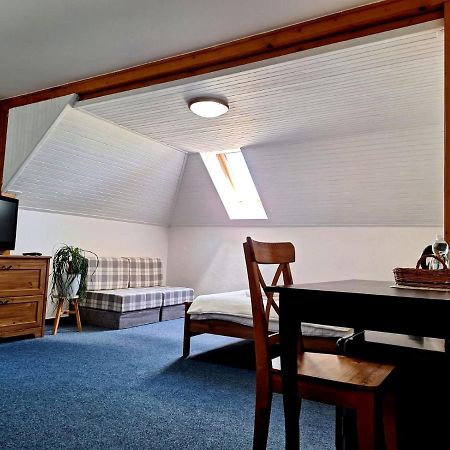 Vila Fenix B&B Ruzomberok Eksteriør billede