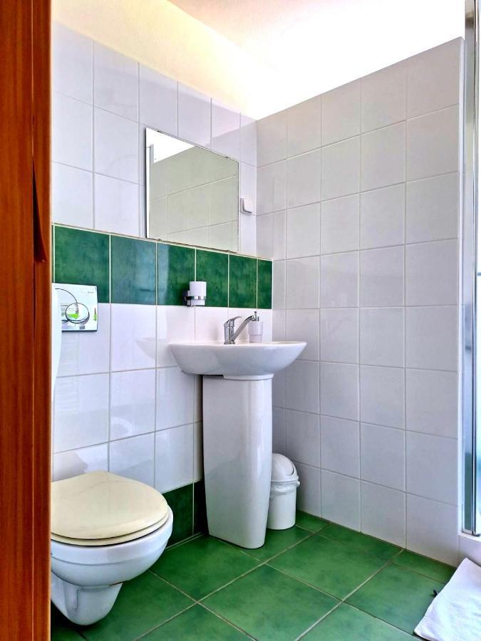 Vila Fenix B&B Ruzomberok Eksteriør billede